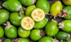 Сколько фейхоа можно съесть за день без вреда