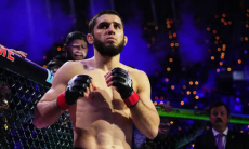 Исламу Махачеву указали на ошибку перед титульным боем UFC