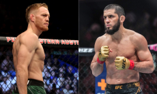 «Он вытащит этот близкий бой». О’Мэлли назвал победителя поединка Маддалена — Махачев