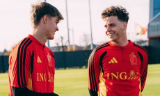 В сборной Бельгии сделали заявление перед матчем с Казахстаном