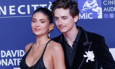 Тимоти Шаламе расстался со своей возлюбленной