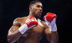 Стал известен гонорар Энтони Джошуа за бой с Джейком Полом