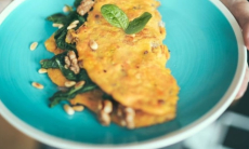 Врач описала идеальный завтрак для человека с больной печенью