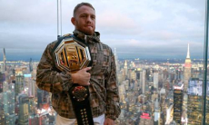 Прямая трансляция и расписание всех боев UFC 322