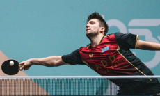 Казахстанец взял реванш за Олимпиаду и завоевал «золото» Исламиады-2025