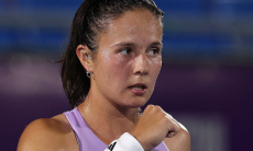 Отказавшаяся от флага России теннисистка приняла решение