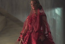 Стартовали съемки второго сезона сериала «Дюна: Пророчество»