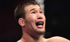 Боец UFC «нокаутировал» Шавката Рахмонова