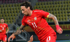 Сенсацией закончился матч соперника Казахстана в отборе на ЧМ-2026 по футболу