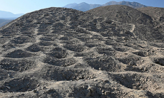 Разгадана тайна пяти тысяч ям в Перу