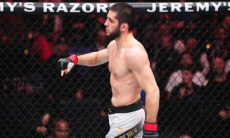 Олег Тактаров дал необычную характеристику Исламу Махачеву