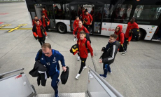 «Реал» помог сборной Бельгии перед матчем с Казахстаном