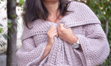 Стилист рассказал, какие кардиганы сейчас в моде