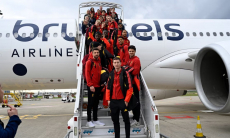 Стали известны условия перелёта сборной Бельгии в Казахстан на отборочный матч ЧМ-2026