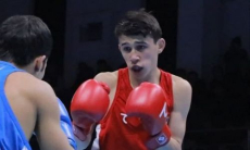 Узбекистан назвал состав на финал Кубка мира по боксу с участием Казахстана