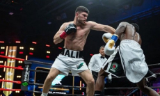 Али Ахмедов получил бой против нокаутера с 29 победами