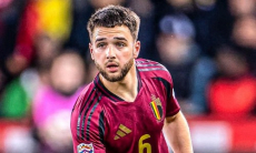 Футболист сборной Бельгии назвал цену ошибки в матче с Казахстаном