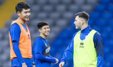 Разгром «зафиксировали» в последнем матче Казахстана в отборе ЧМ-2026 по футболу