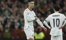 Роналду может пропустить старт ЧМ-2026. Известна причина