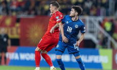 «Нам самим интересно». Футболист сборной Казахстана сделал заявление перед матчем с Бельгией