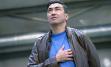 Самат Смаков объявил о своем уходе