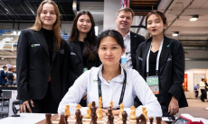 Сборная Казахстана узнала соперников на ЧМ-2025