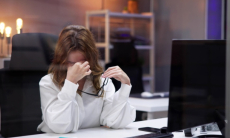 Названа причина внезапно возникающей усталости и отказа от общения