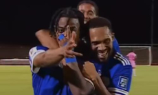 7:0. Сенсационная сборная в шаге от выхода на чемпионат мира-2026 по футболу