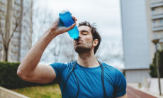 Изотоник — что за напиток и для чего нужен