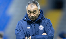 «Между нами есть проблема». Байсуфинов объяснил отказ от лидера клуба КПЛ