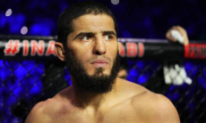 Ислам Махачев принял неожиданное решение перед боем в UFC