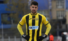 Футболисты КПЛ задержаны на границе