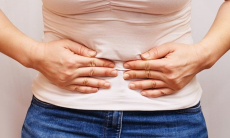 Верный способ быстро избавиться от газов в кишечнике перед мероприятием