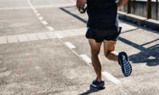 Ученые нашли витамин, имитирующий для организма занятия спортом