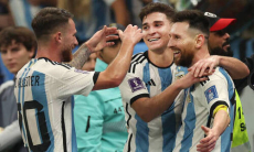 Гранд АПЛ готов побить трансферный рекорд ради чемпиона мира