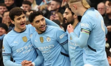 Джокер «Манчестер Сити» пропустит матч Узбекистан — Египет