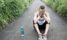 Почему спорт не всегда помогает бороться со стрессом, а иногда даже усугубляет его