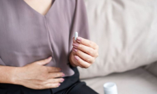 Названы осенние продукты, которые могут провоцировать изжогу