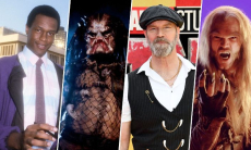 Саблезубый, Хищник и мумия. Восемь спортсменов, которые примерили образы монстров в кино