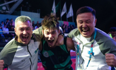 Чемпион Исламиады из Казахстана раскрыл секрет победы в финале