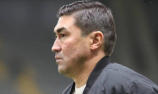 Самат Смаков отказался от клуба КПЛ