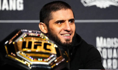 Турнир UFC  с участием Ислама Махачева станет историческим
