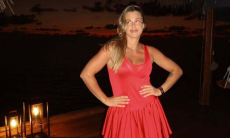 Арина Соболенко показала романтическое фото