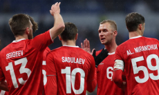 Россия — Чили: прямая трансляция футбольного матча 