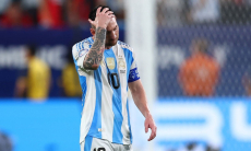 Лионель Месси принял решение по сборной Аргентине