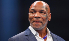 Майк Тайсон назвал лучшего боксёра мира на данный момент