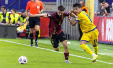 ИИ назвал точный исход матча Казахстан — Бельгия