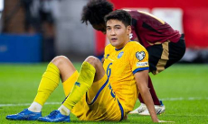 Сборной Казахстана дали совет перед матчем с Бельгией