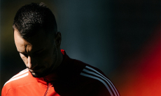 «И для меня, и для „Актобе“ было лучше покинуть клуб». Неманья Анджелкович рассказал о прошедшем сезоне и предложениях из КПЛ