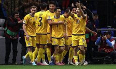 Громкой сенсацией обернулся первый тайм матча Казахстан — Бельгия